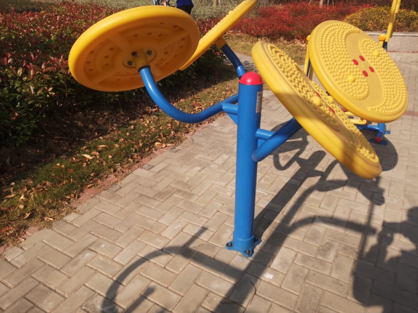 太極推手 太極推手