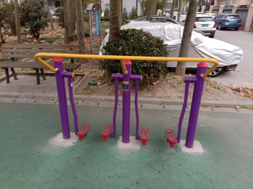 太空漫步器 太空漫步器