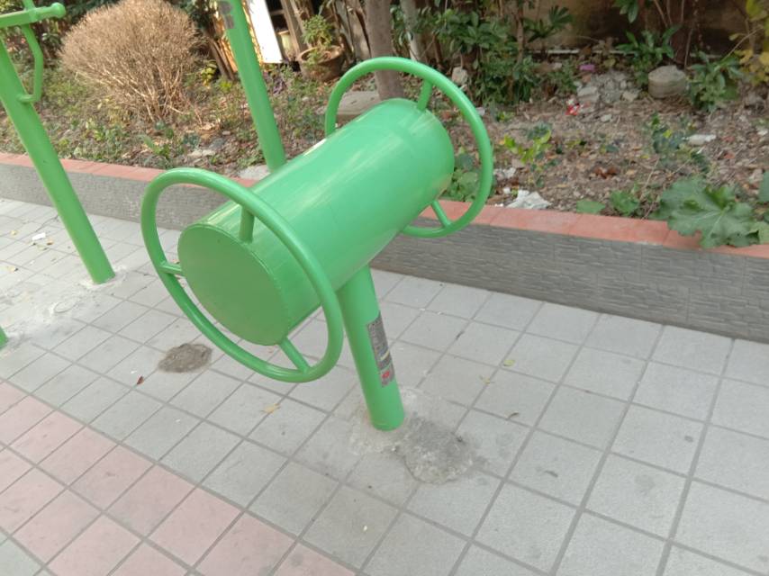 伸腰伸背器 伸腰伸背器