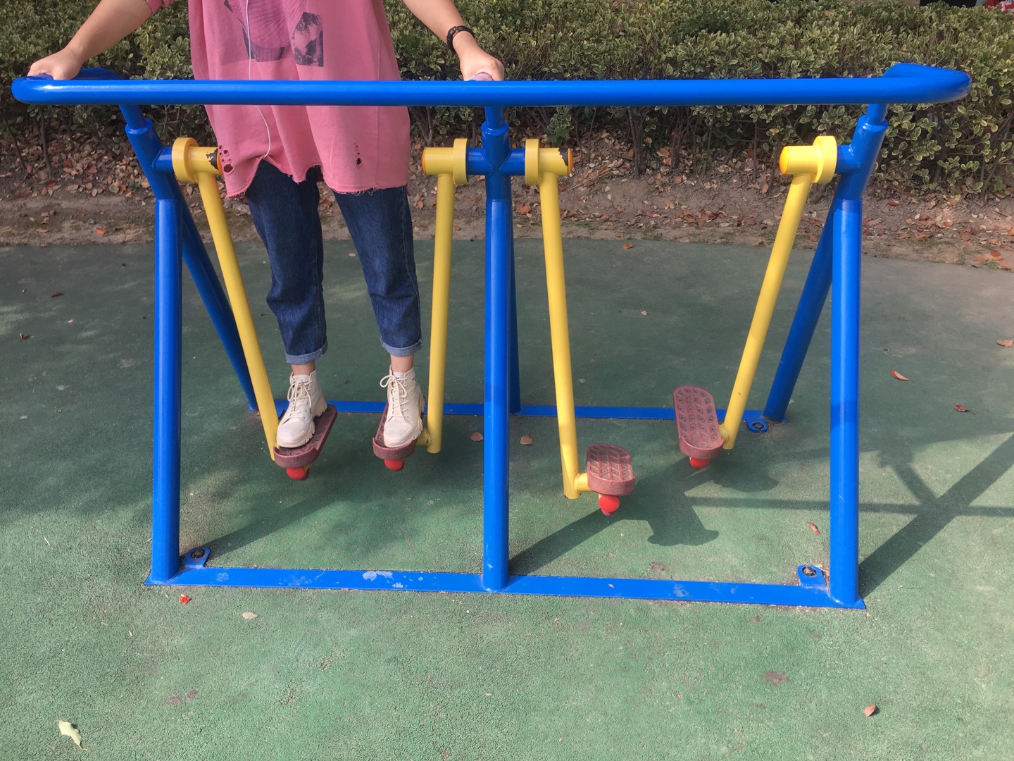 漫步器 漫步器