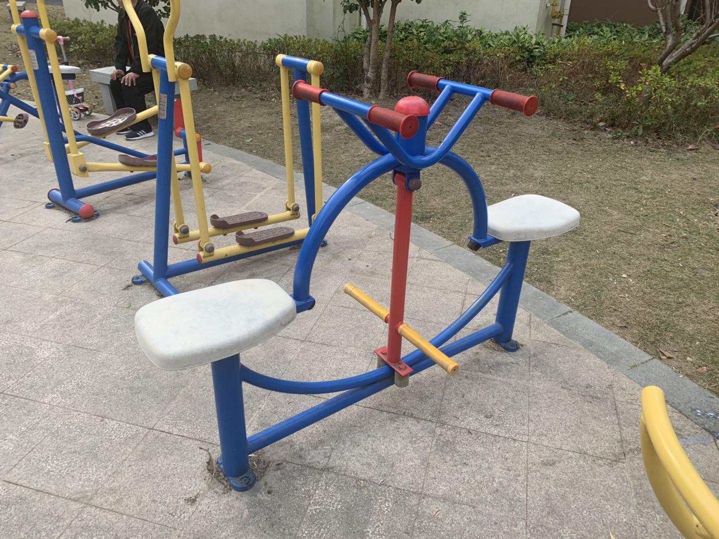 下肢鍛煉器 下肢鍛煉器