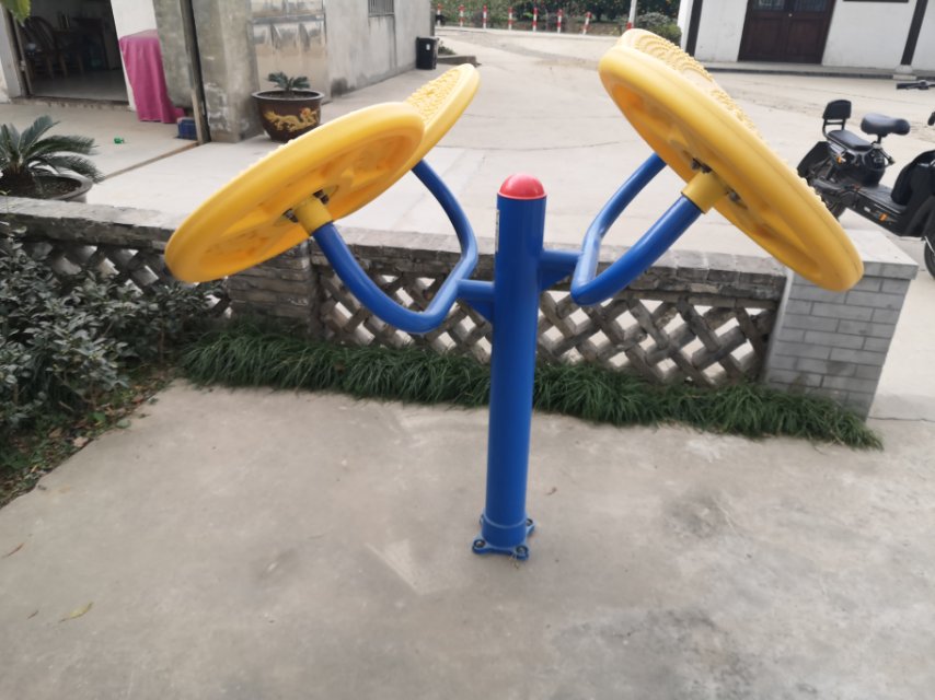 太極推手 太極推手