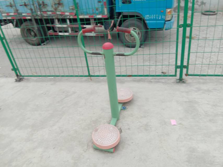 扭腰器 扭腰器