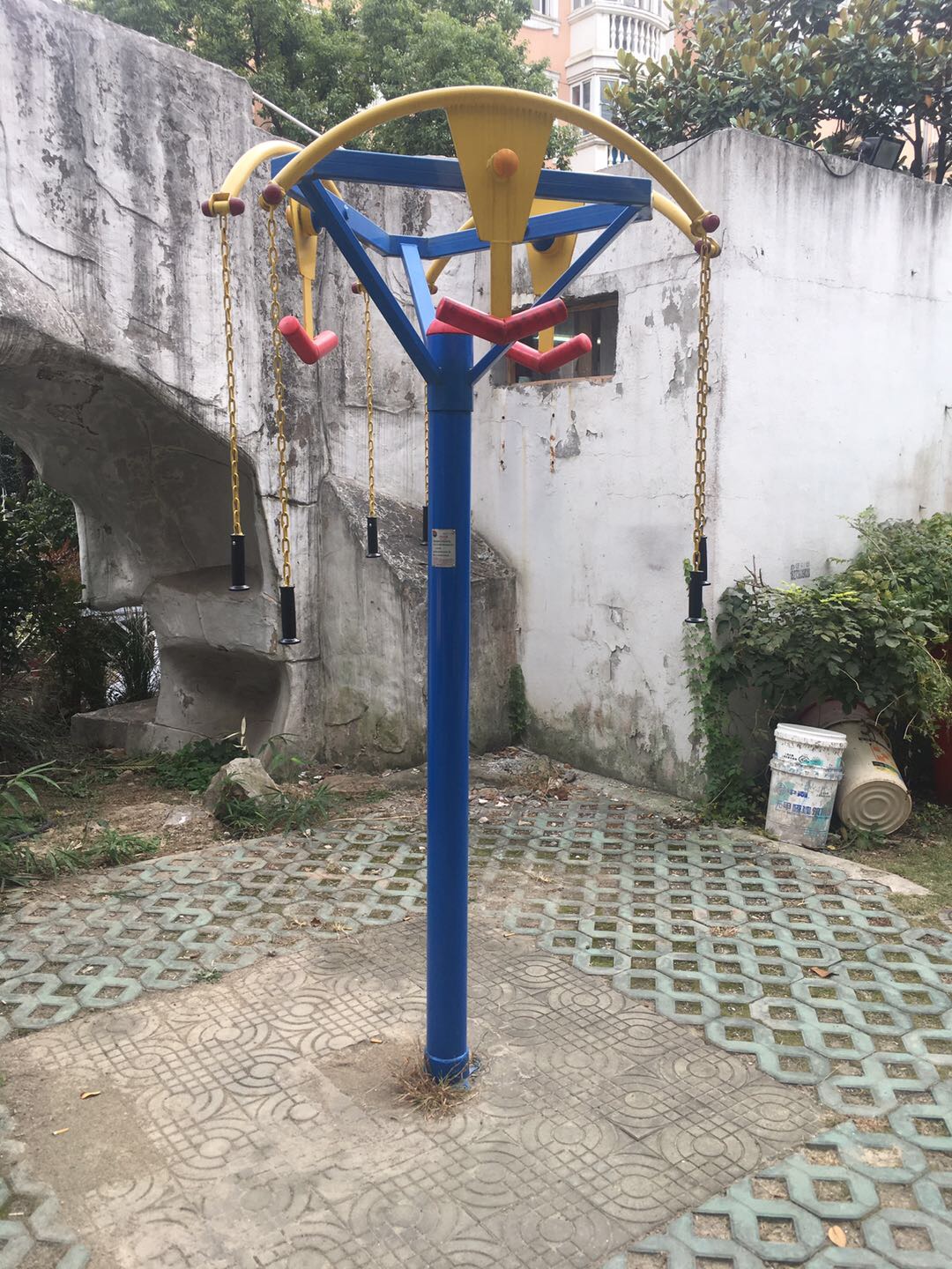 上肢牽引器 上肢牽引器