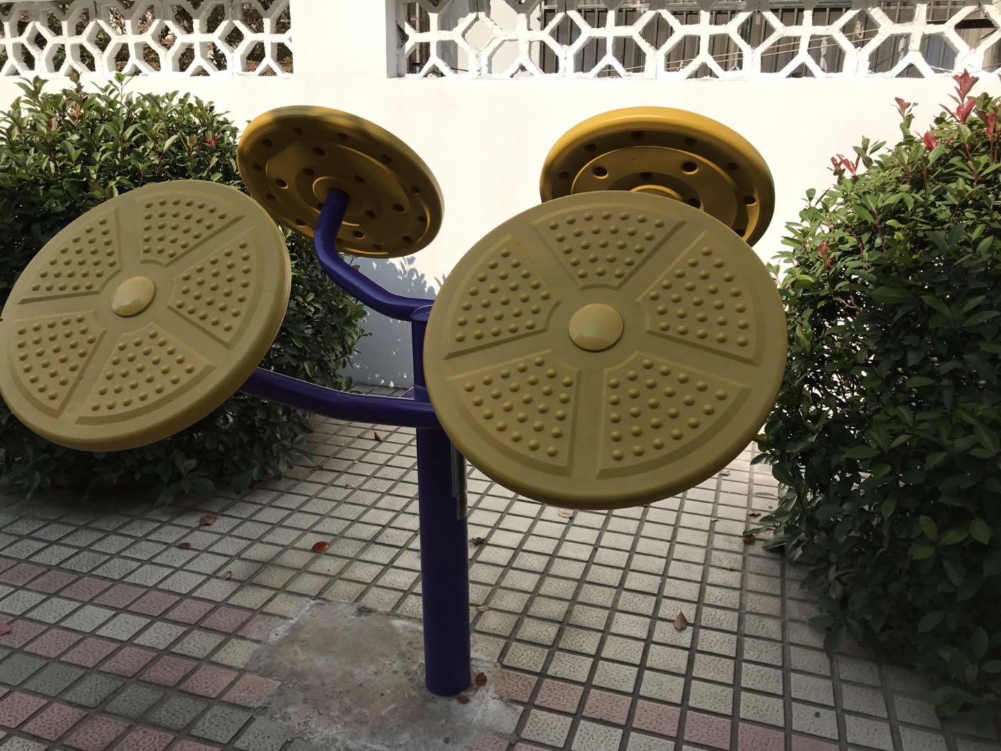 太極揉推器 太極揉推器