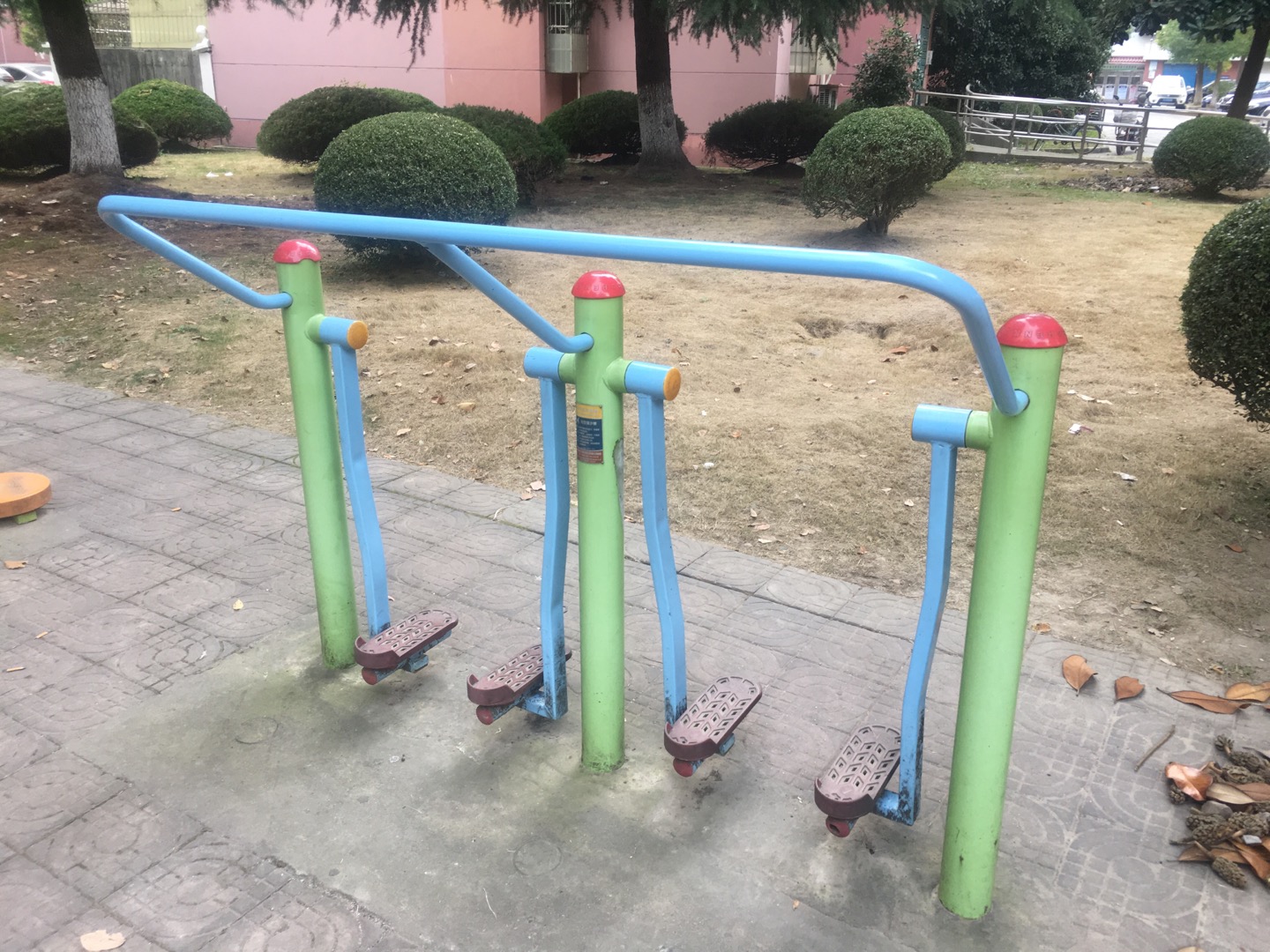 太空漫步器 太空漫步器