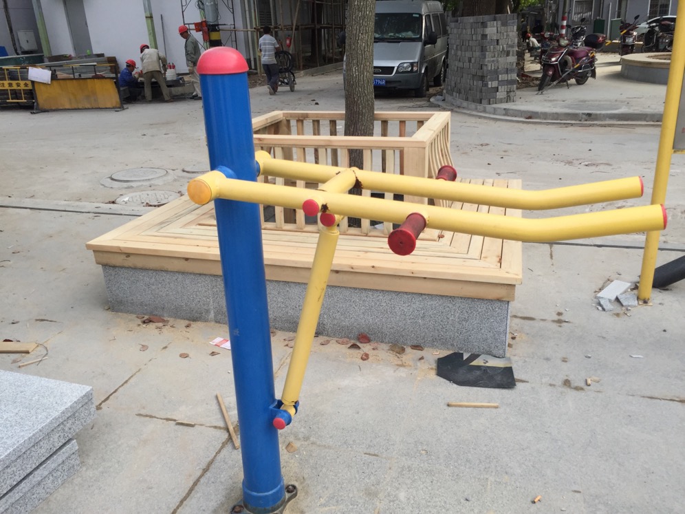 腰腿鍛煉器 腰腿鍛煉器