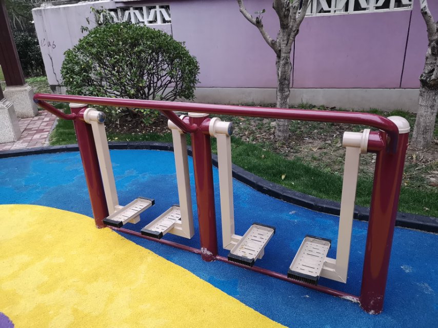 二位漫步機(jī)