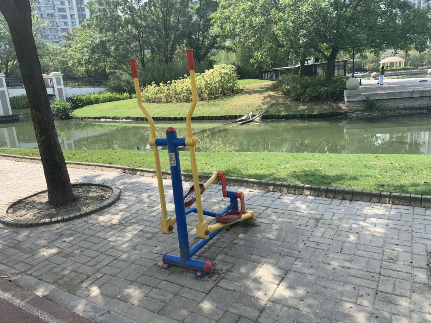 跑步器 跑步器