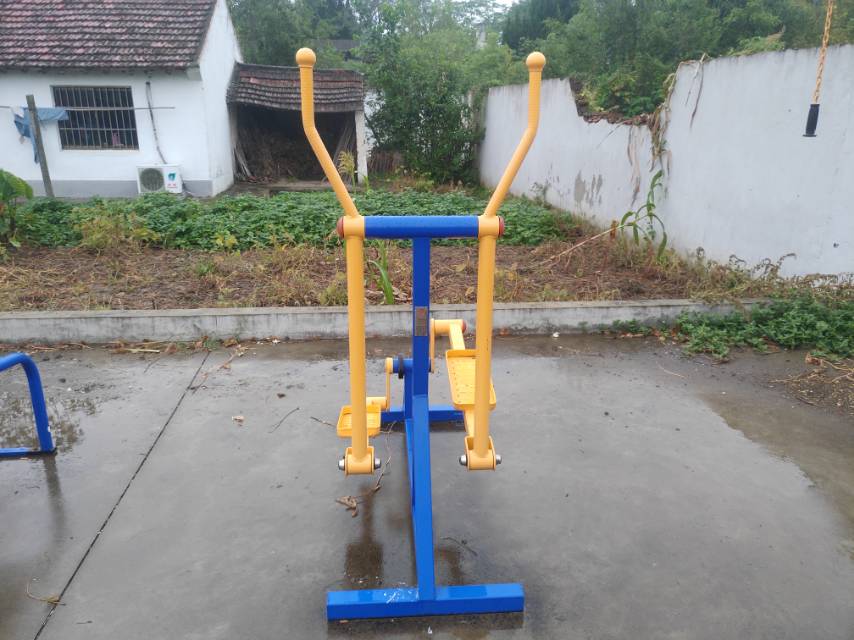 室外橢圓機 室外橢圓機