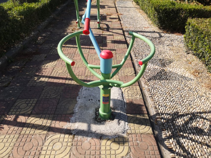 小推車 小推車