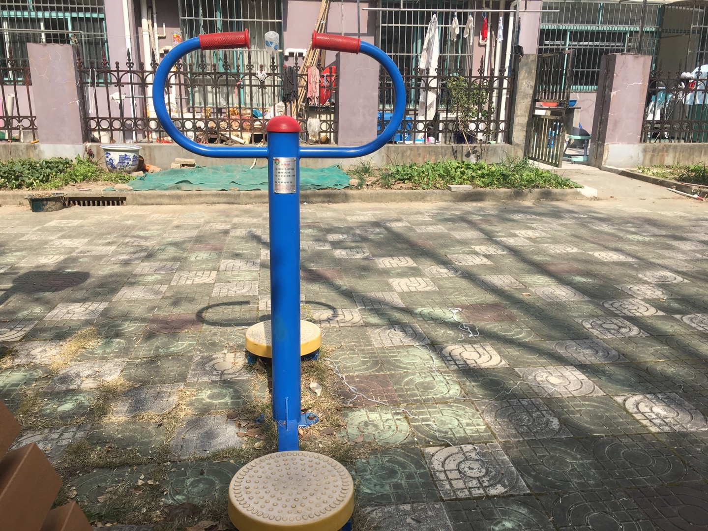 扭腰器 扭腰器