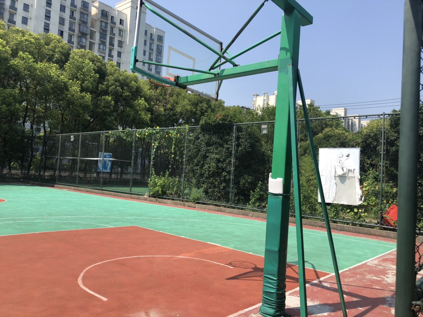 紅光社區公共運動場