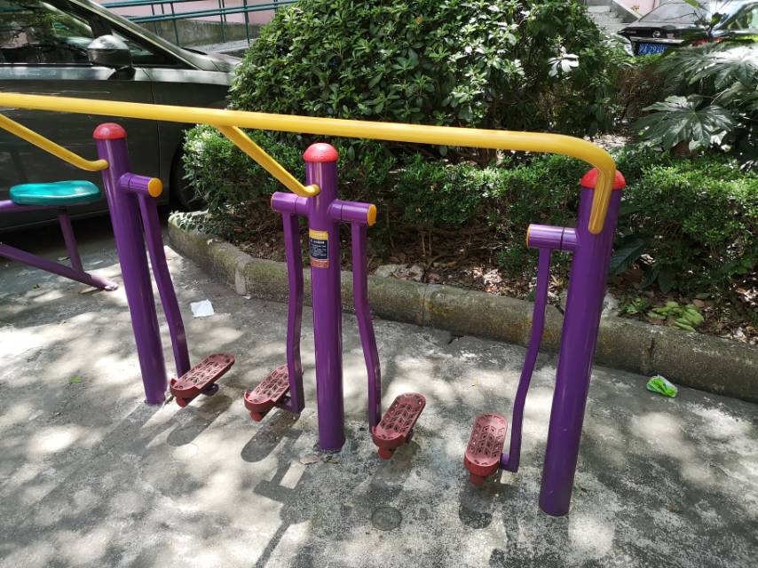 太空漫步器 太空漫步器