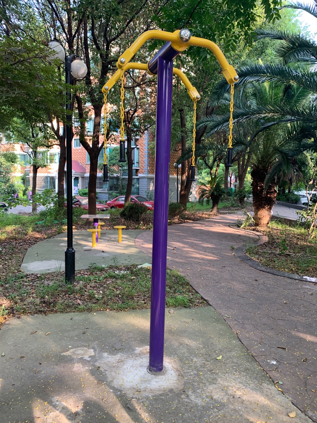 上肢牽引訓練器 上肢牽引訓練器