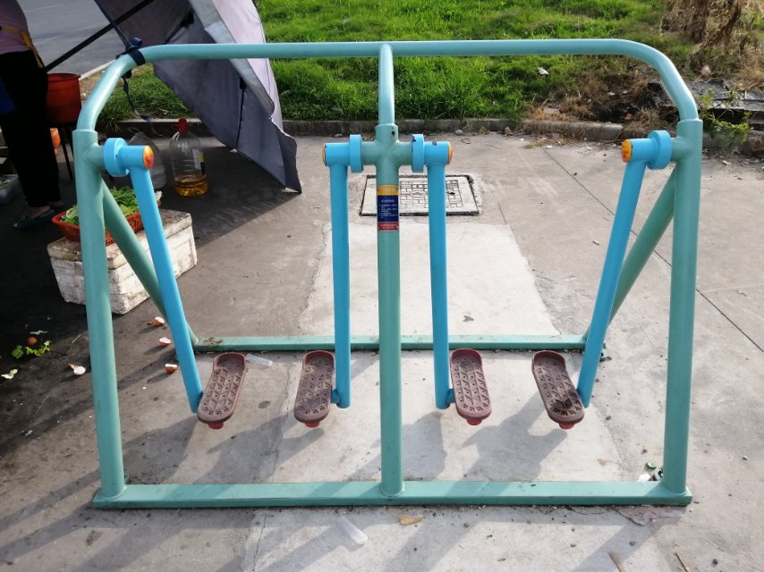 太空漫步器 太空漫步器