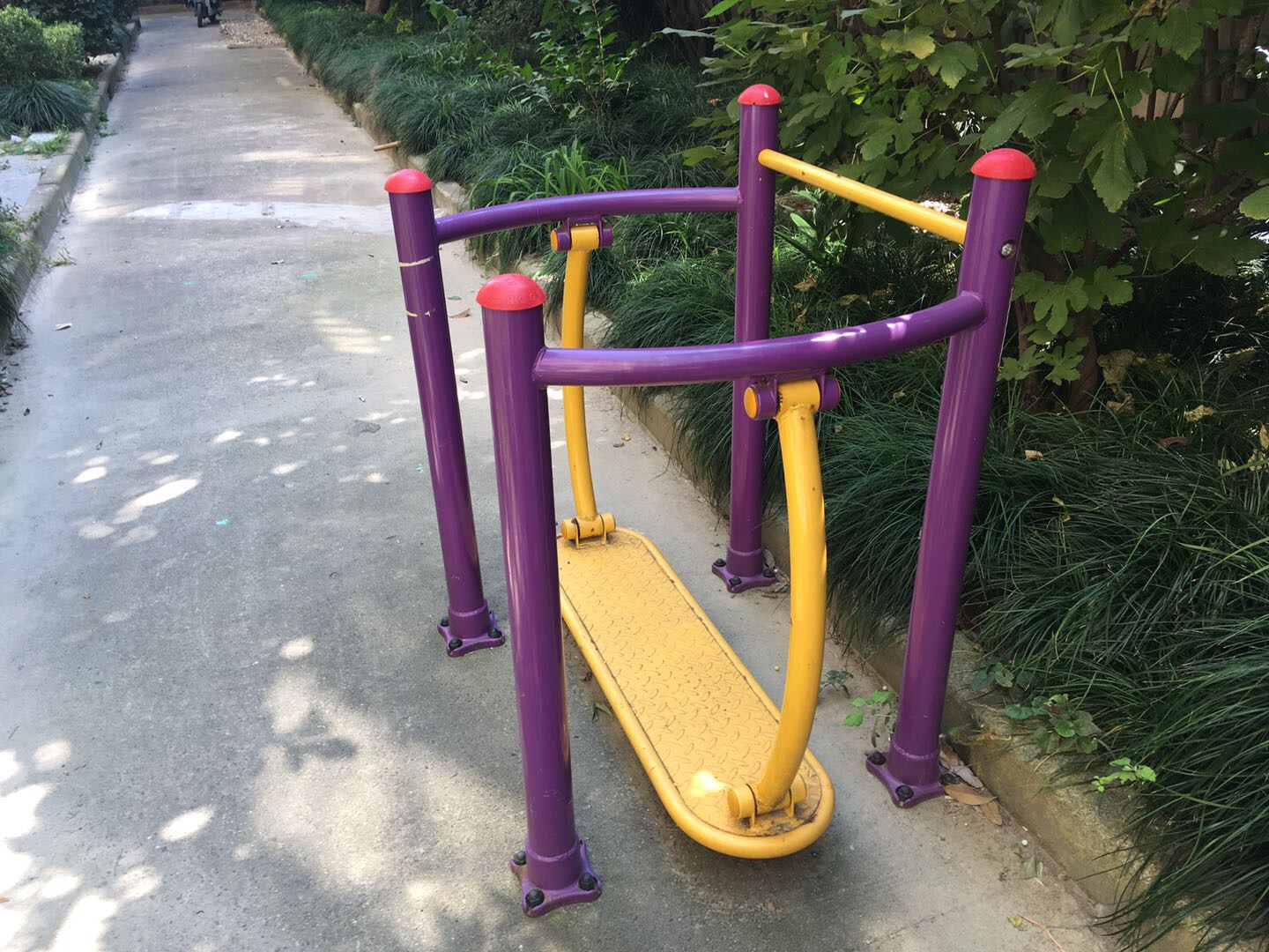 晃板健身器 晃板健身器