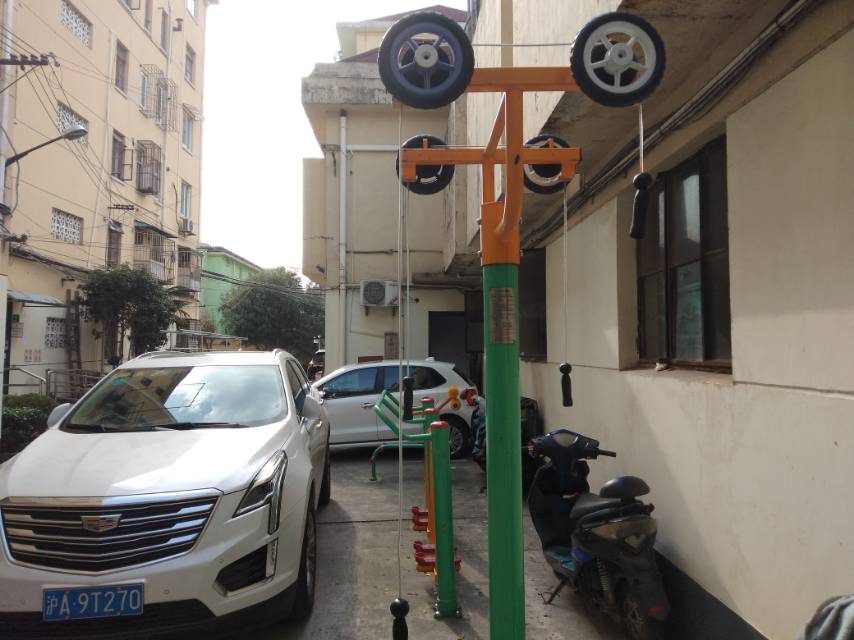 上肢牽引器 上肢牽引器