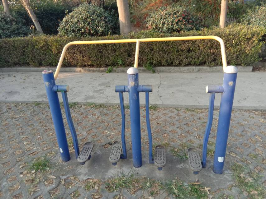 太空漫步器 太空漫步器