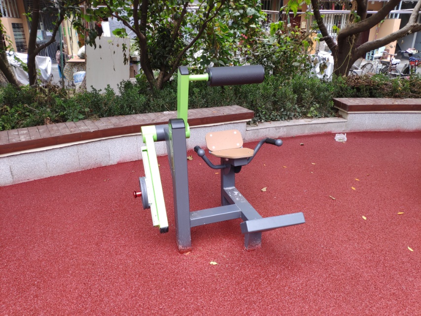 背肌訓練器 背肌訓練器