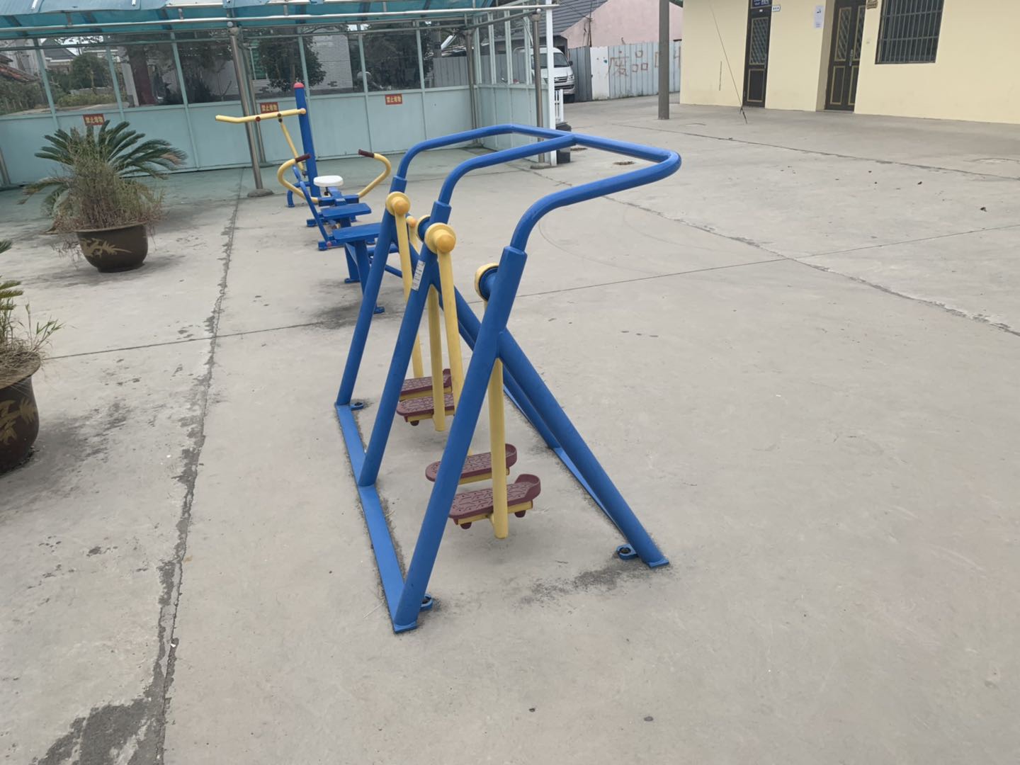 漫步器 漫步器