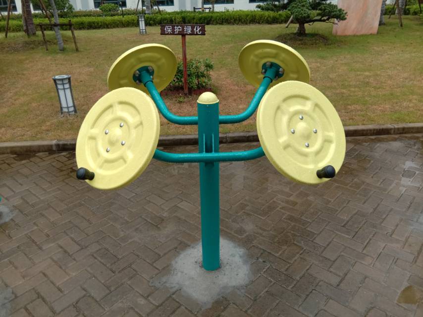 太極揉推器 太極揉推器