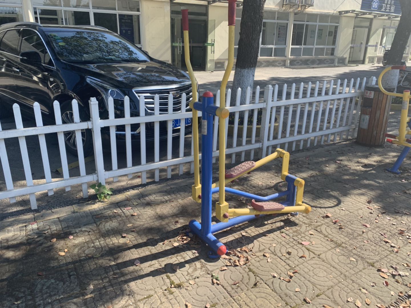跑步器 跑步器