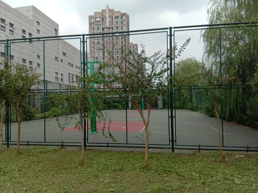 廟行鎮社區公共運動場