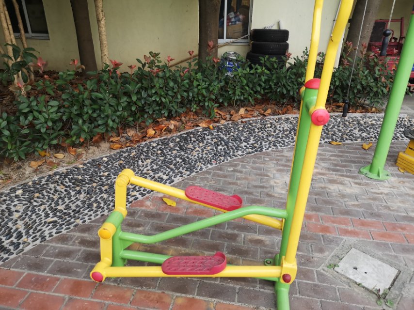 跑步器 跑步器