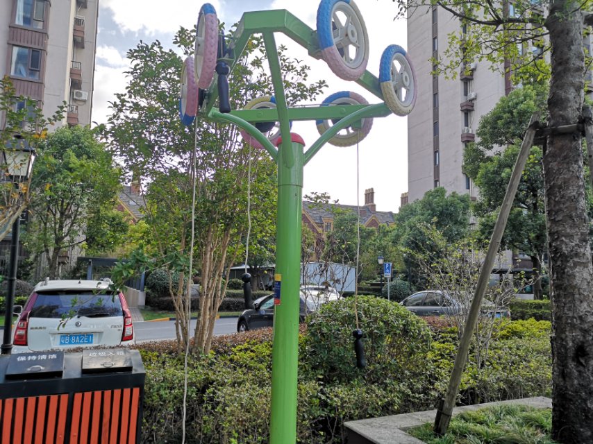 上肢牽引器 上肢牽引器