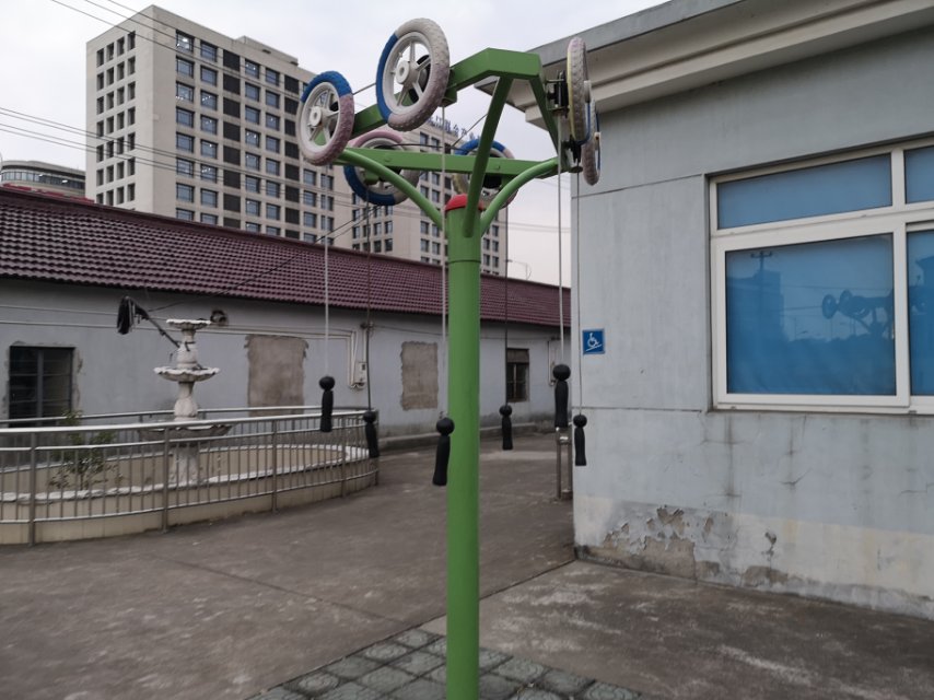 上肢牽引器 上肢牽引器