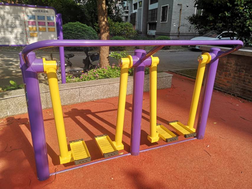 太空漫步機 太空漫步機