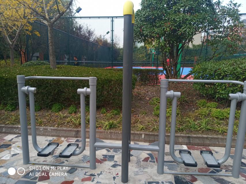 雙位太空漫步機(jī) 雙位太空漫步機(jī)