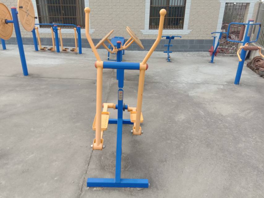 室外橢圓機 室外橢圓機