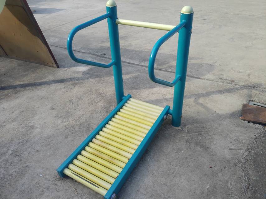 跑步機 跑步機