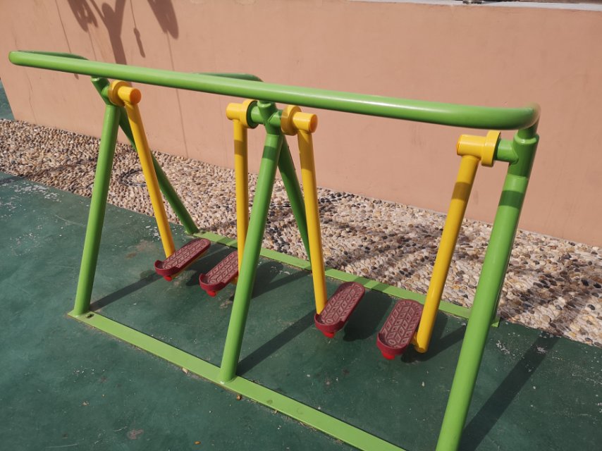 漫步器 漫步器