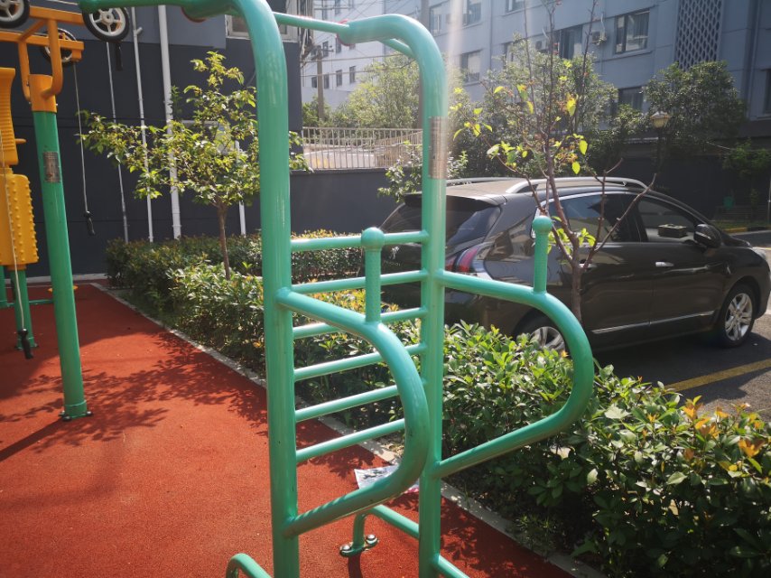 多功能鍛煉器 多功能鍛煉器