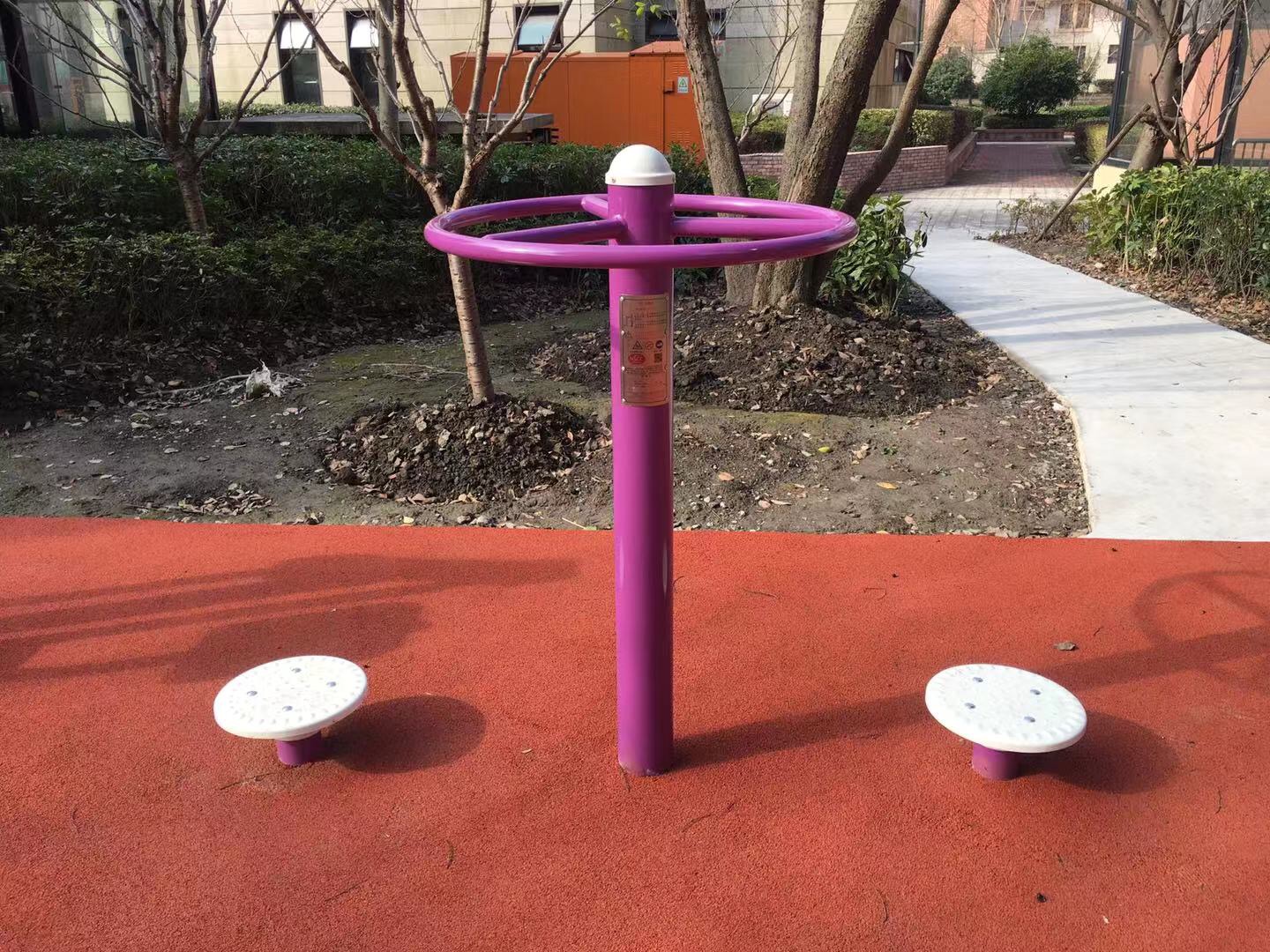 二位扭腰器 二位扭腰器