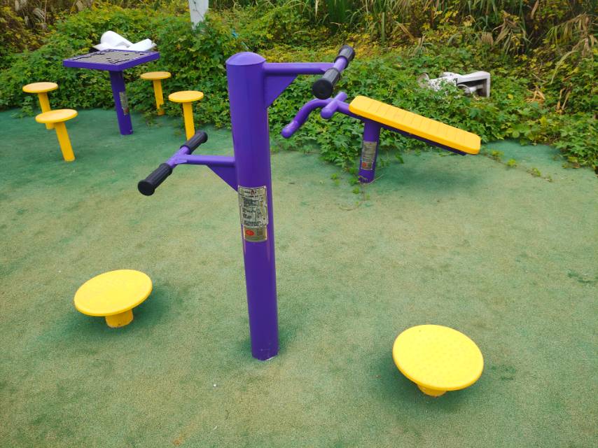 雙位轉腰器 雙位轉腰器