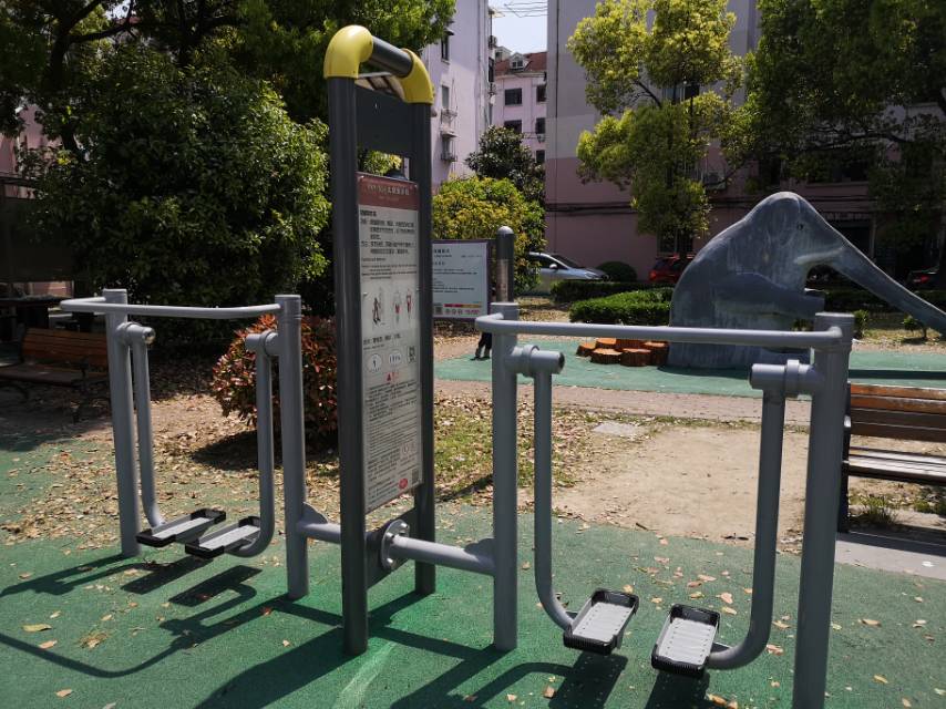 太空漫步機 太空漫步機