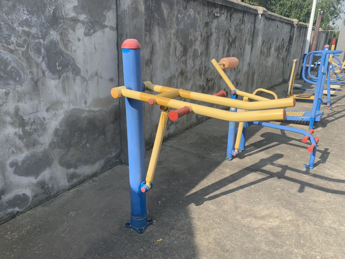 腰腿鍛煉器 腰腿鍛煉器