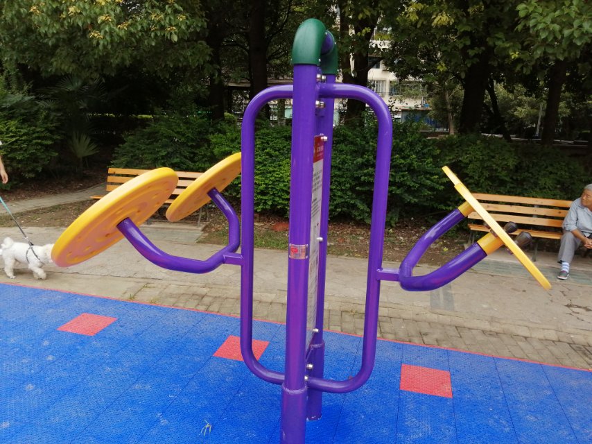 揉推訓練器 揉推訓練器