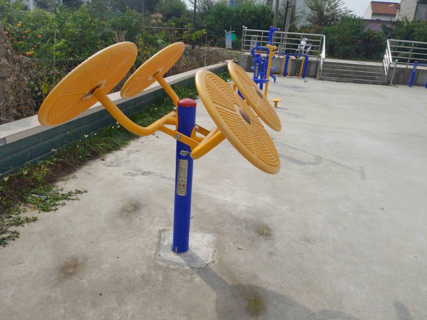 太極揉推器 太極揉推器