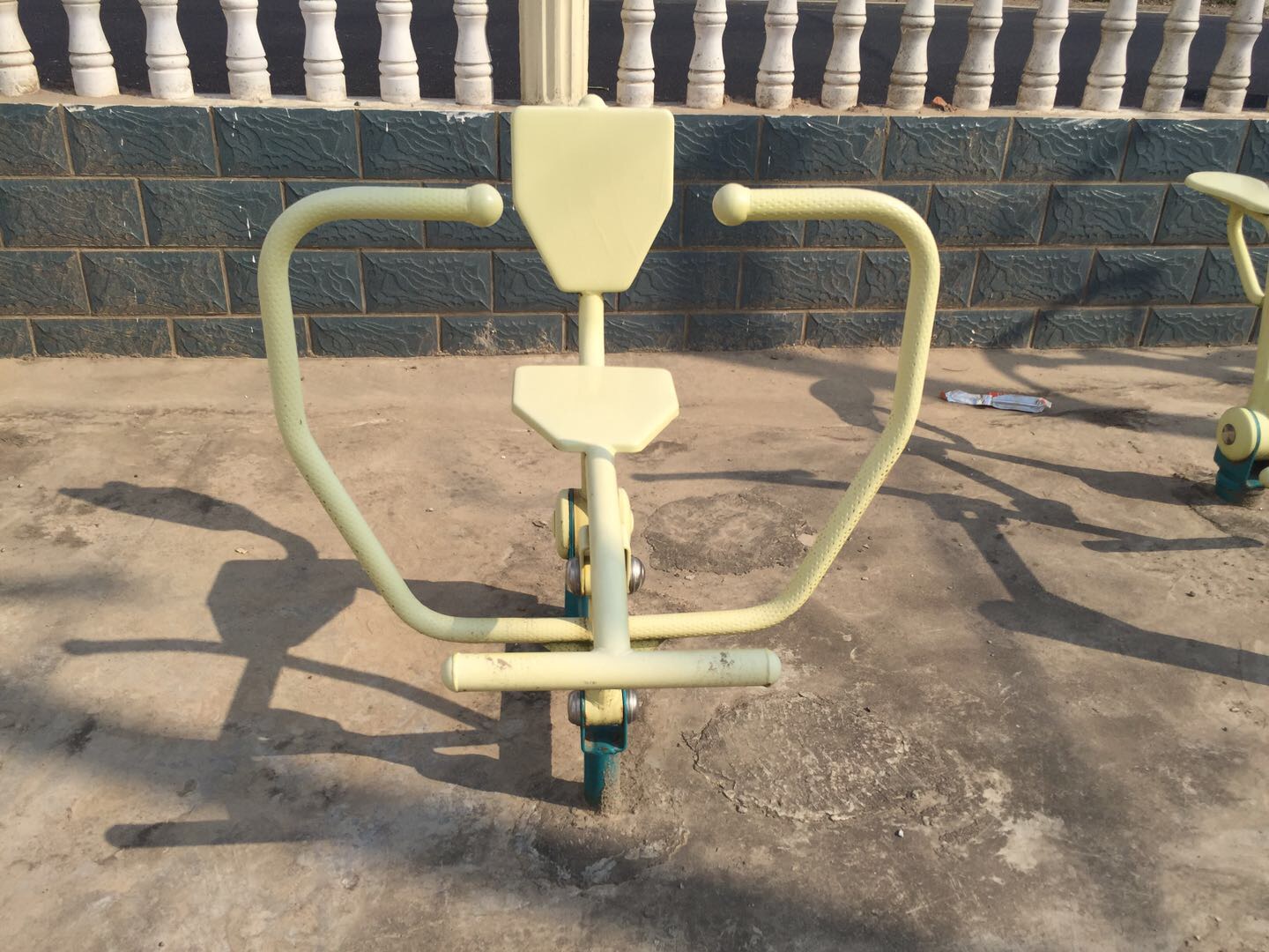 劃船器 劃船器