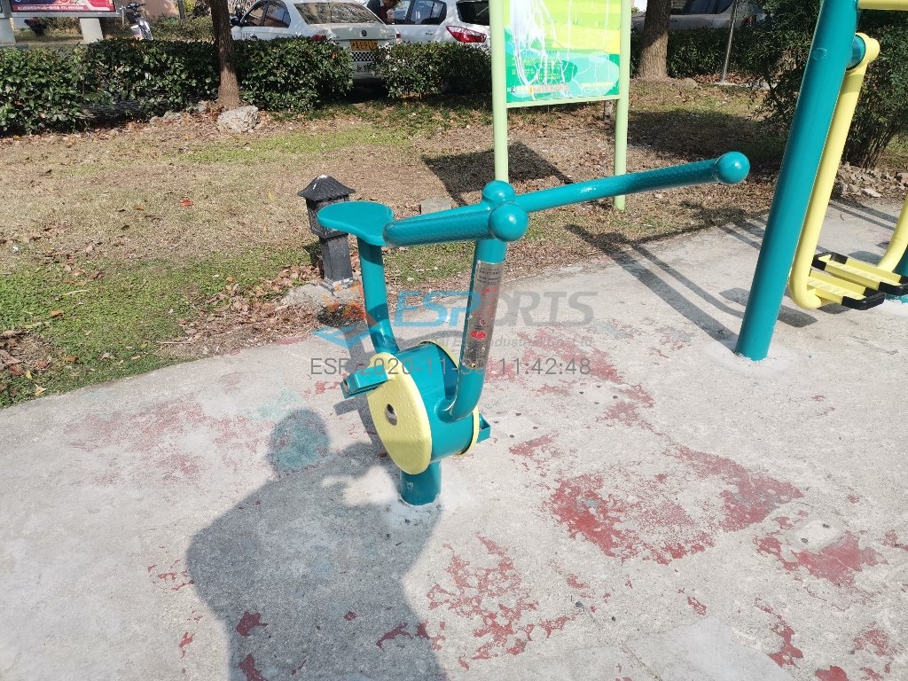 臥式健身車 臥式健身車