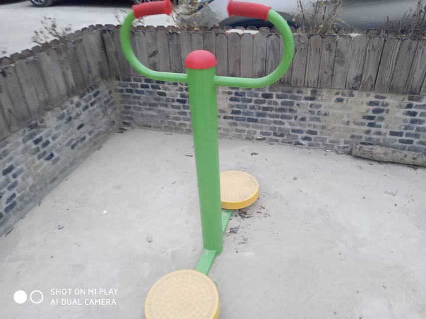 雙人扭腰器 雙人扭腰器