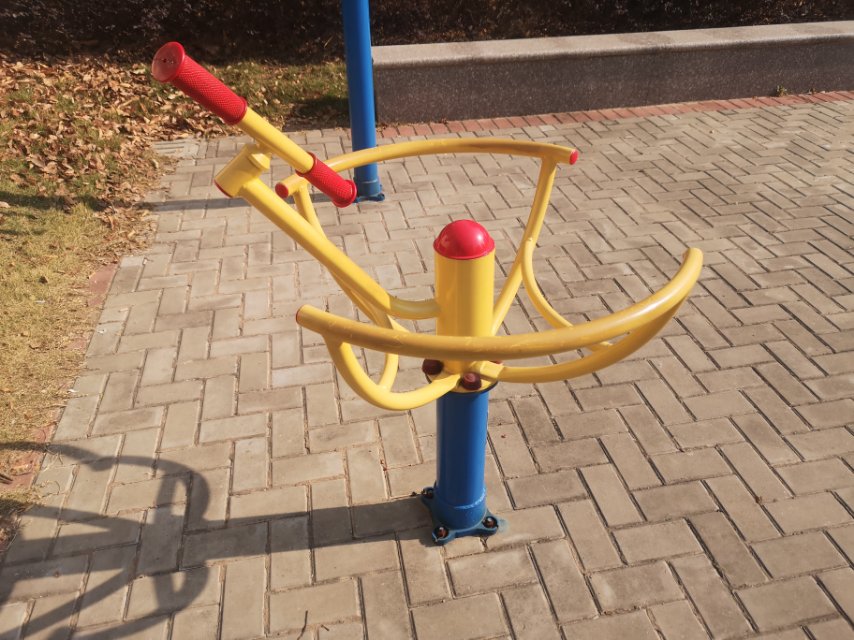 太極推手 太極推手