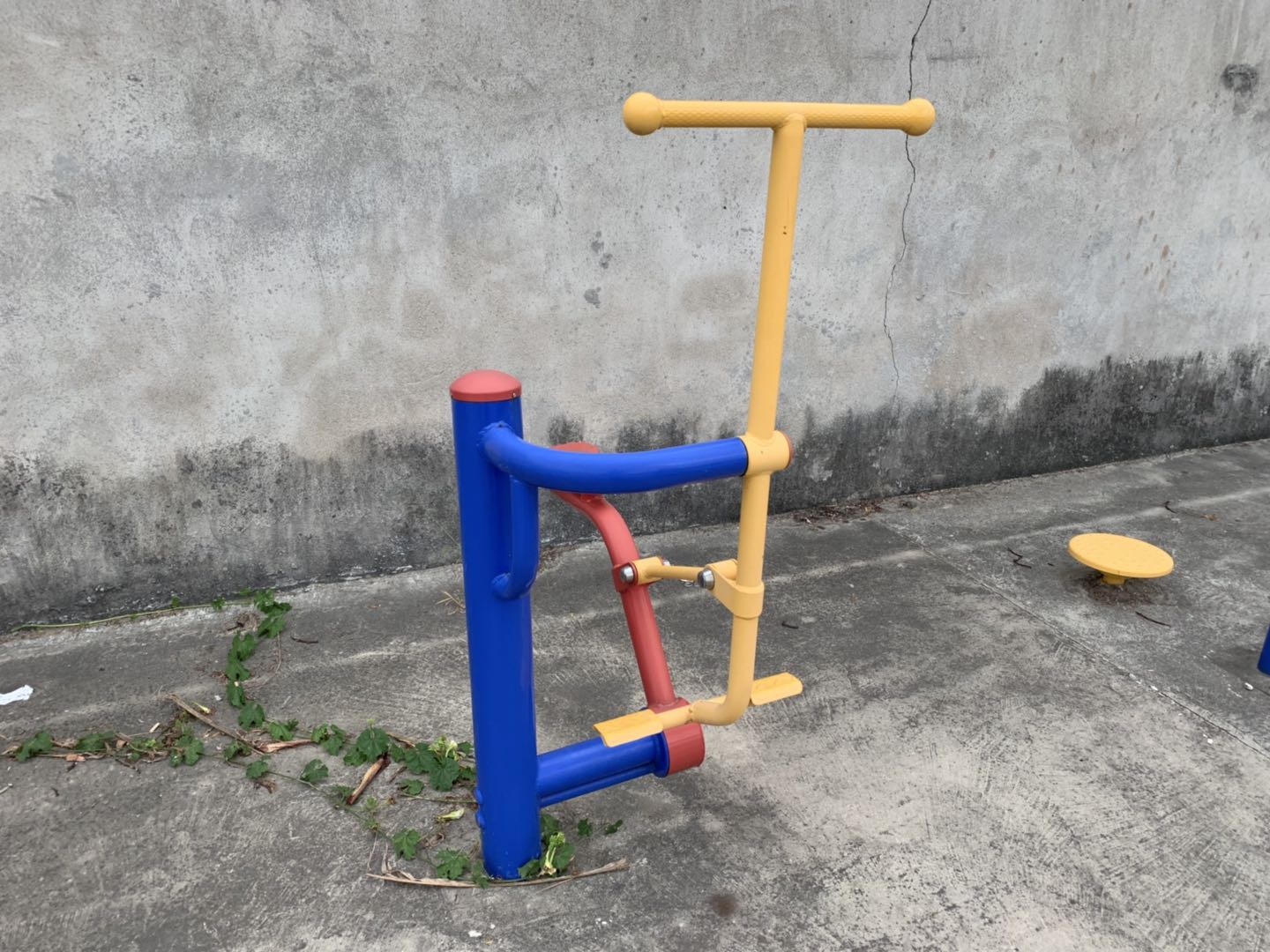 健騎機 健騎機