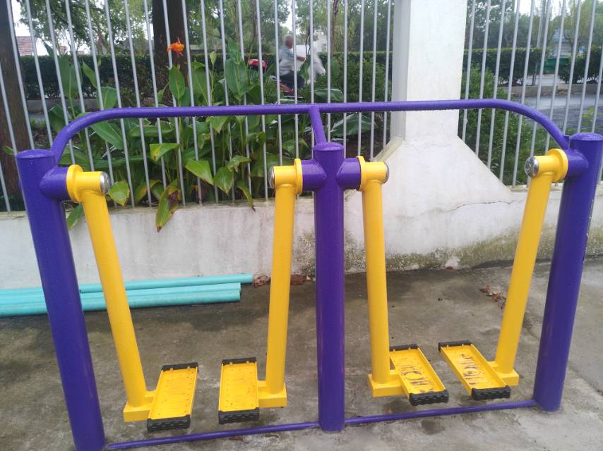 太空漫步機 太空漫步機