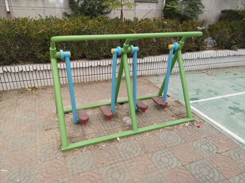 漫步器 漫步器